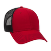 Embroidered Trucker Hat